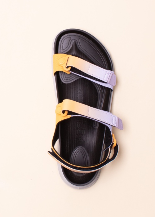 Birkenstock sandalai Kalahari