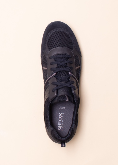 Geox laisvalaikio bateliai Ravex