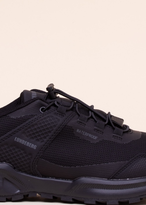 Lundeberg žygio batai Polaris