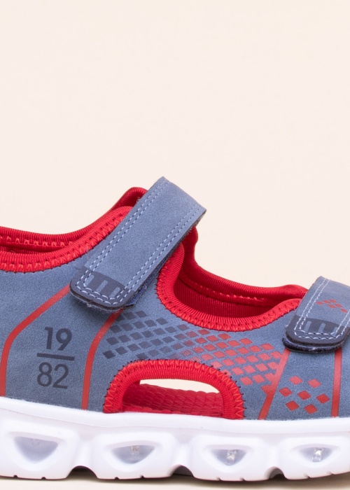 Lundeberg šviečiančios basutės Aaren