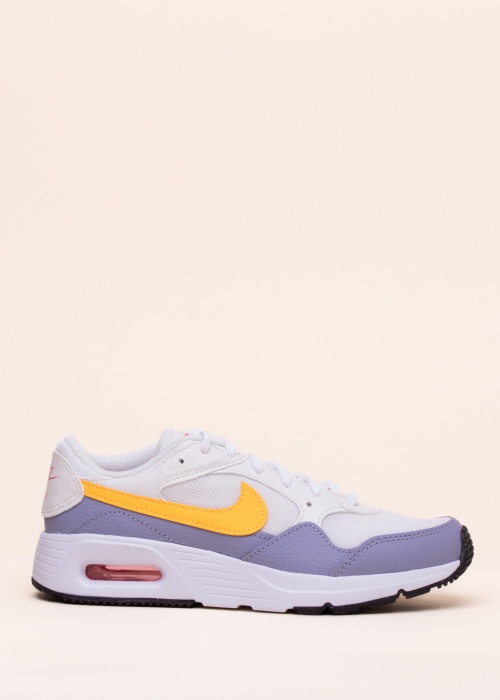 Nike laisvalaikio bateliai Air Max Sc
