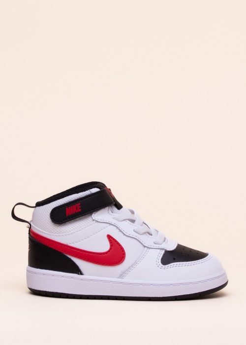 Nike laisvalaikio batai Court Borough 2