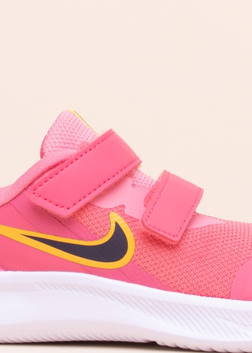 Nike bėgimo bateliai Star Runner 3