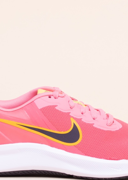 Nike bėgimo bateliai Star Runner 3