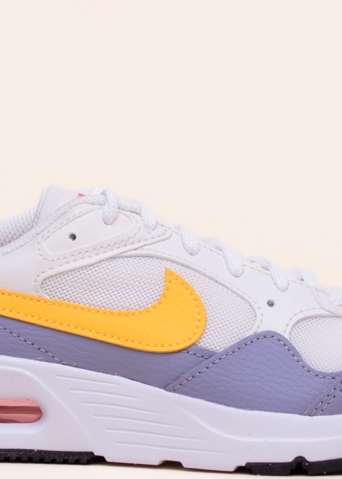 Nike laisvalaikio bateliai Air Max Sc