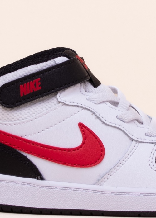 Nike laisvalaikio batai Court Borough 2