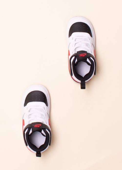 Nike laisvalaikio batai Court Borough 2