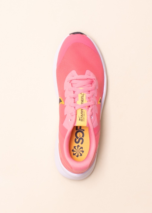 Nike bėgimo bateliai Star Runner 3
