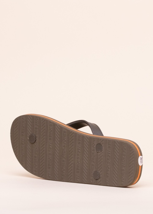 Jack & Jones šlepetės Logotipas