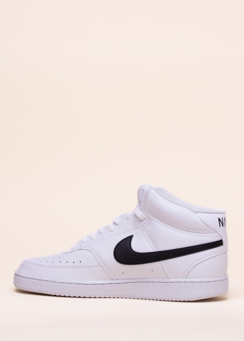 Nike laisvalaikio batai Court Vision