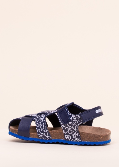 Geox sandalai Chalki