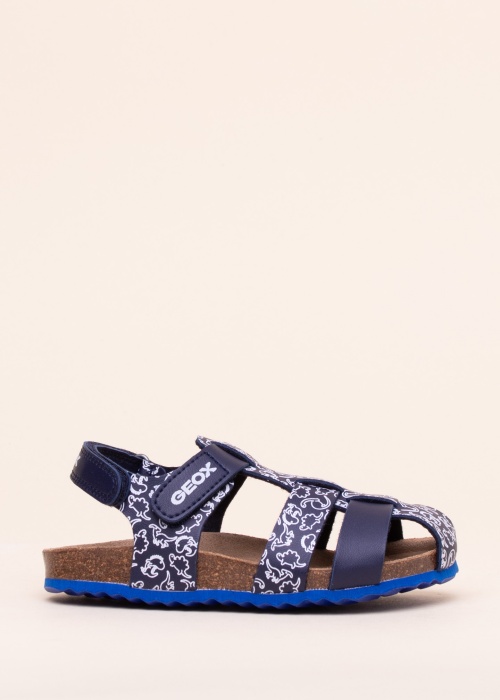 Geox sandalai Chalki