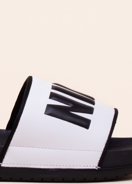 Nike paplūdimio šlepetės Offcourt