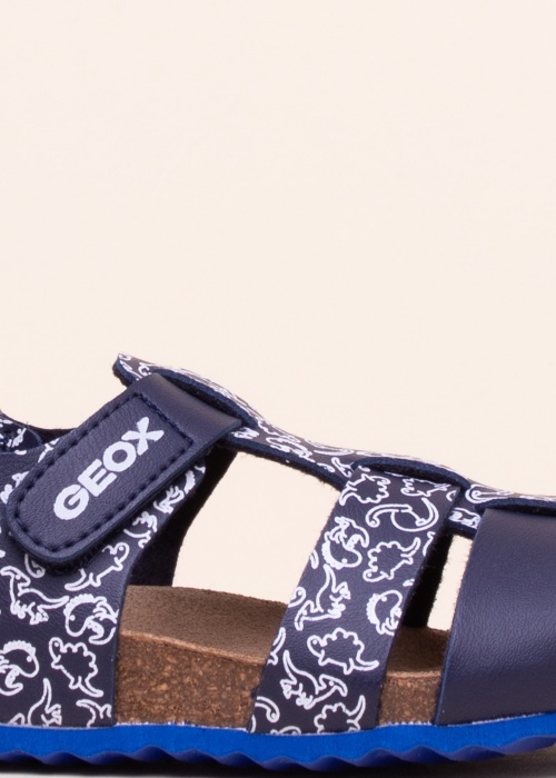 Geox sandalai Chalki