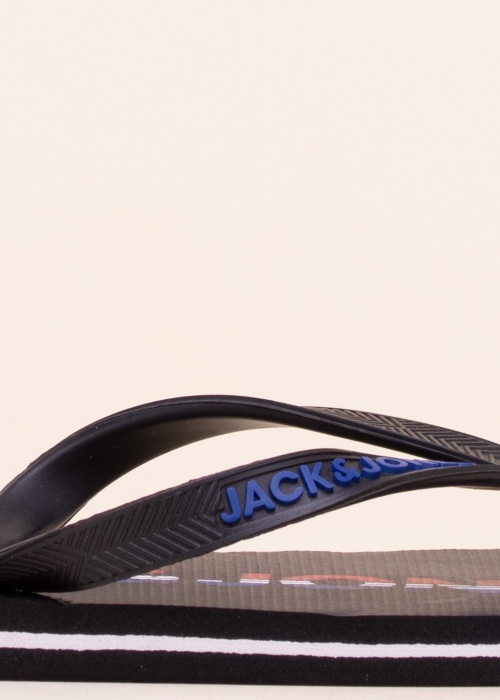 Jack & Jones šlepetės Logotipas