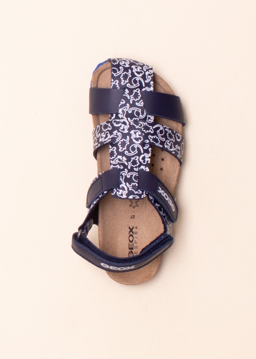 Geox sandalai Chalki