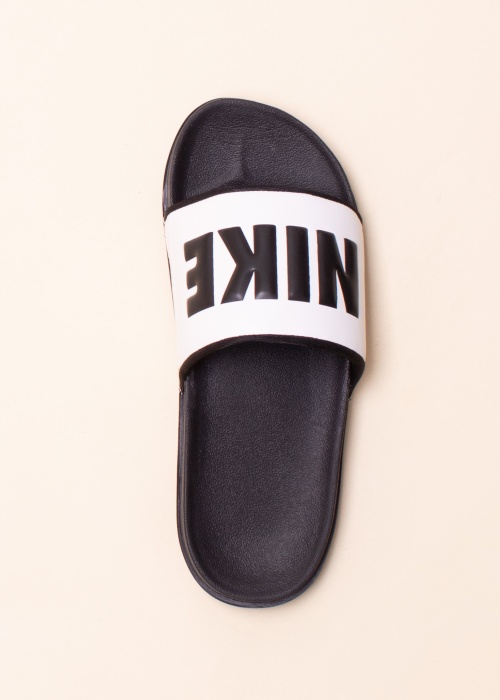 Nike paplūdimio šlepetės Offcourt