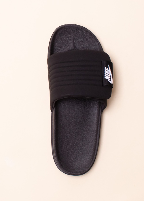 Nike paplūdimio šlepetės Offcourt Adjust Slide