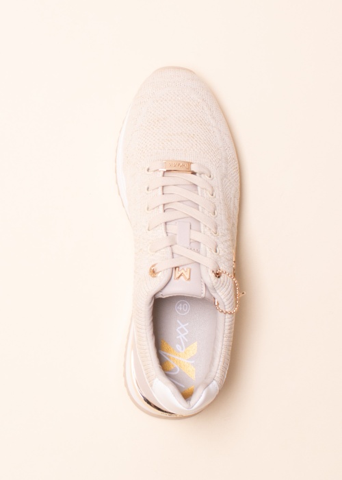 Mexx laisvalaikio bateliai Gitte Glitter