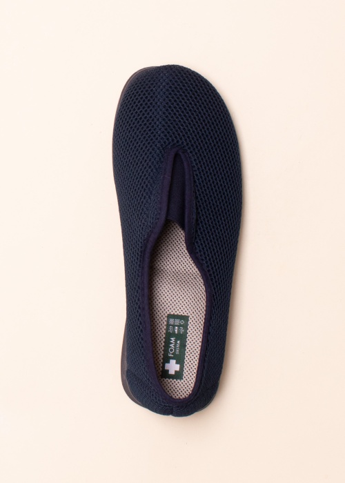 Campello uždari bateliai