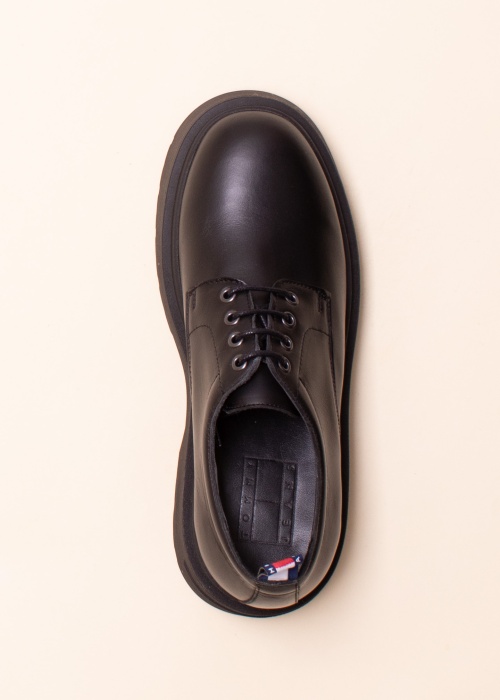 Tommy Jeans bateliai Atidaryti