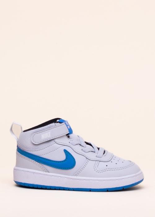 Nike laisvalaikio batai Court Borough 2