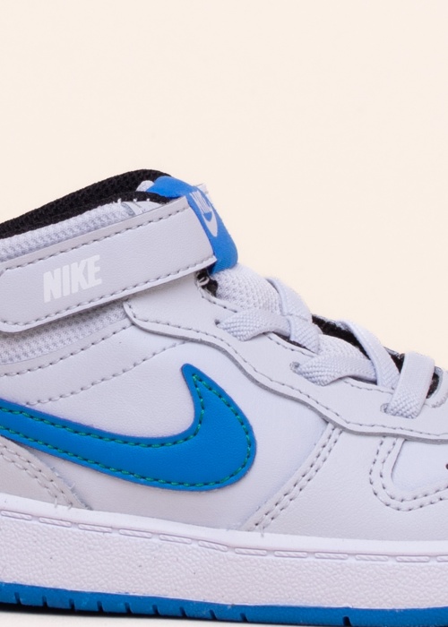 Nike laisvalaikio batai Court Borough 2