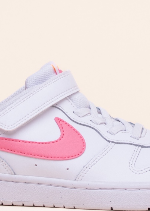 Nike laisvalaikio batai Court Borough 2