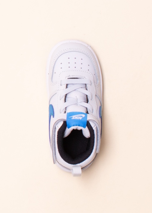 Nike laisvalaikio batai Court Borough 2