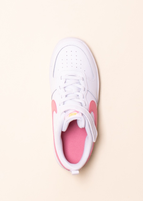 Nike laisvalaikio batai Court Borough 2