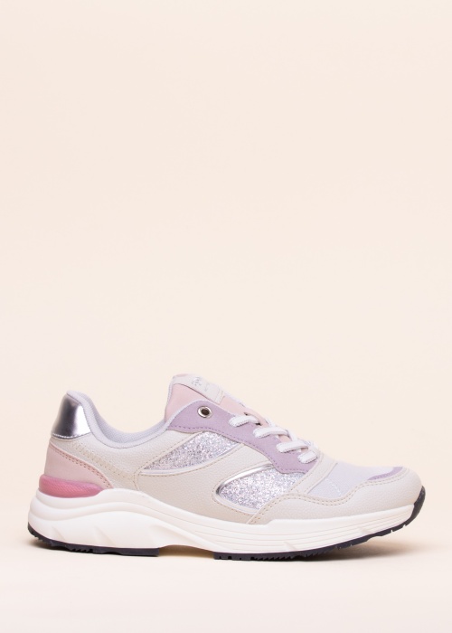 Sprox laisvalaikio bateliai