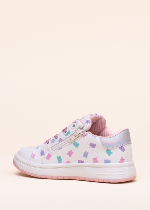 SJ laisvalaikio batai