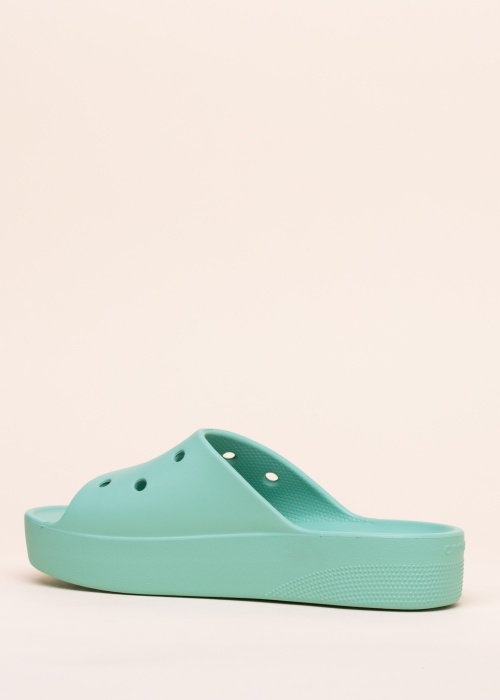 Crocs paplūdimio šlepetės Classic Platform