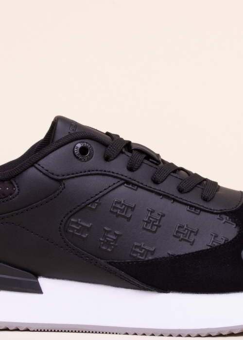 Tommy Hilfiger laisvalaikio bateliai