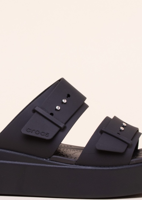 Crocs sandalai Brooklyn Buckle