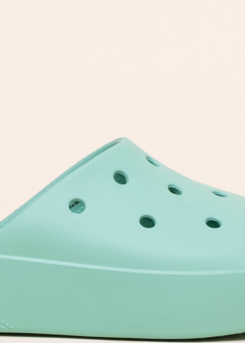 Crocs paplūdimio šlepetės Classic Platform