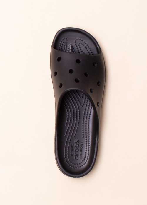 Crocs paplūdimio šlepetės Classic Platform
