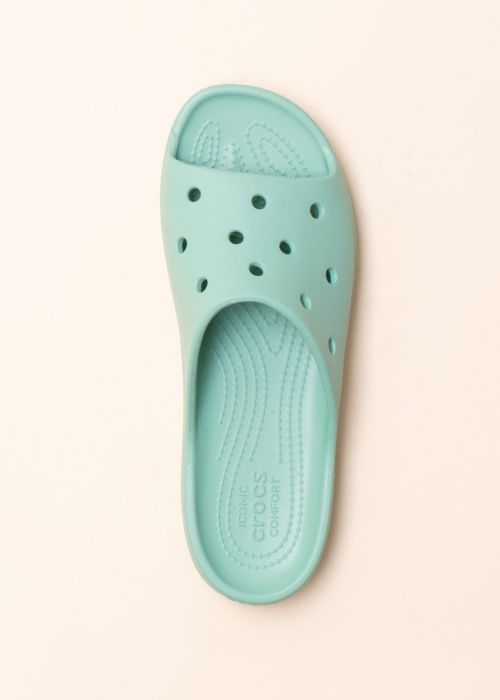 Crocs paplūdimio šlepetės Classic Platform