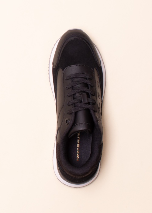 Tommy Hilfiger laisvalaikio bateliai