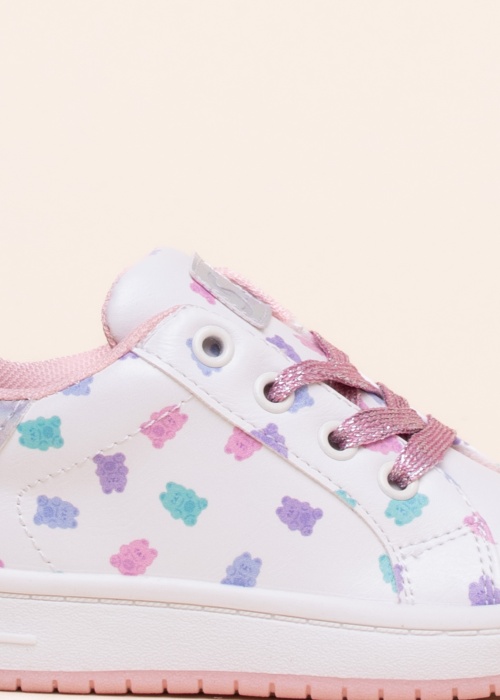 SJ laisvalaikio batai