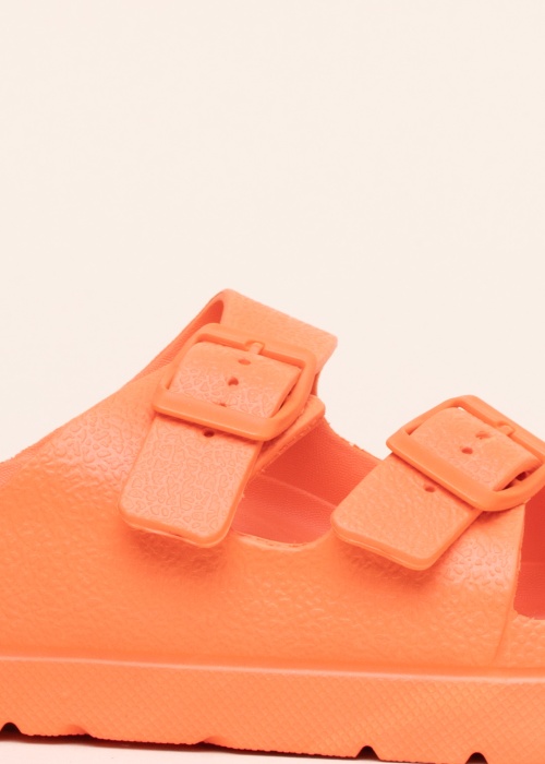 Duffy paplūdimio šlepetės