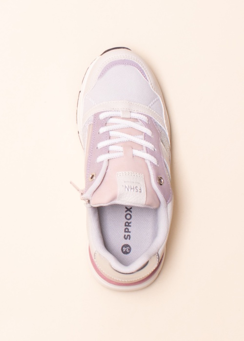 Sprox laisvalaikio bateliai