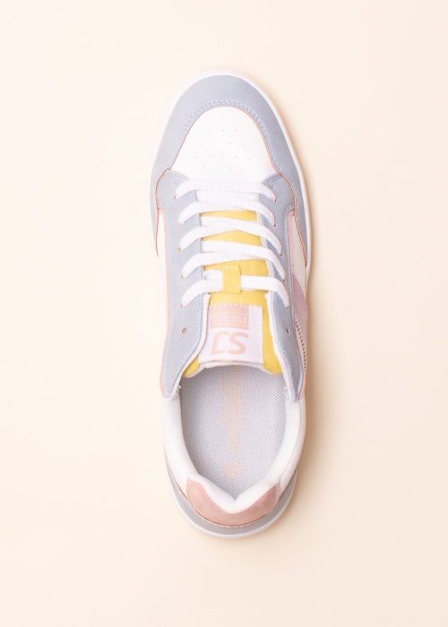 SJ laisvalaikio batai