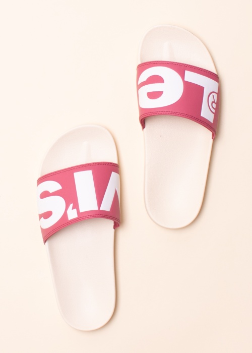 Levi's paplūdimio šlepetės June