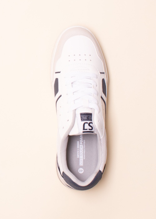 SJ laisvalaikio batai