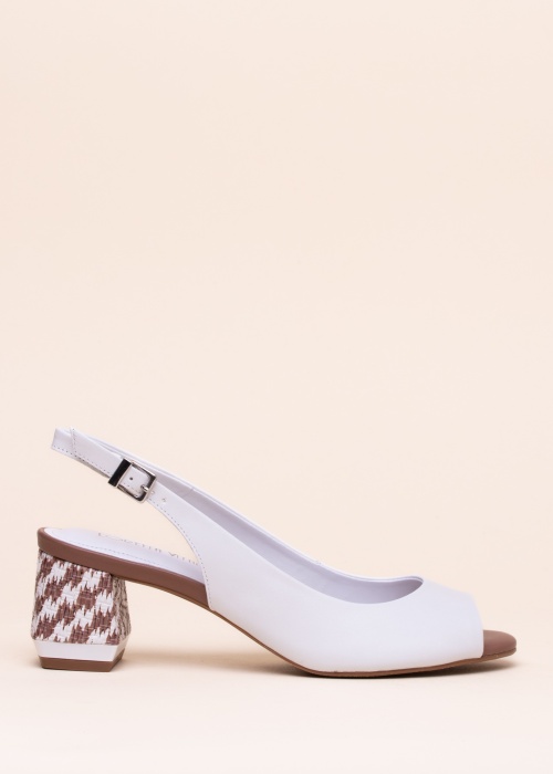 Loretta Vitale bateliai