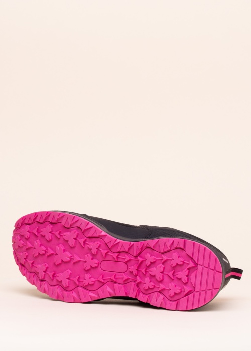 Lundeberg žygio batai Polaris