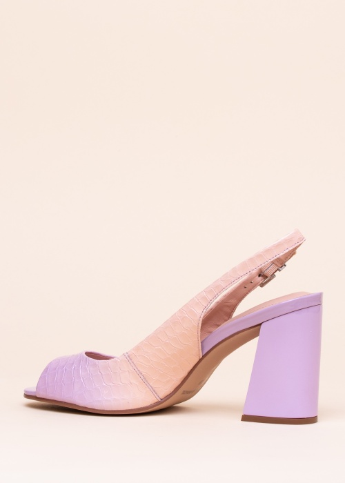 Loretta Vitale bateliai