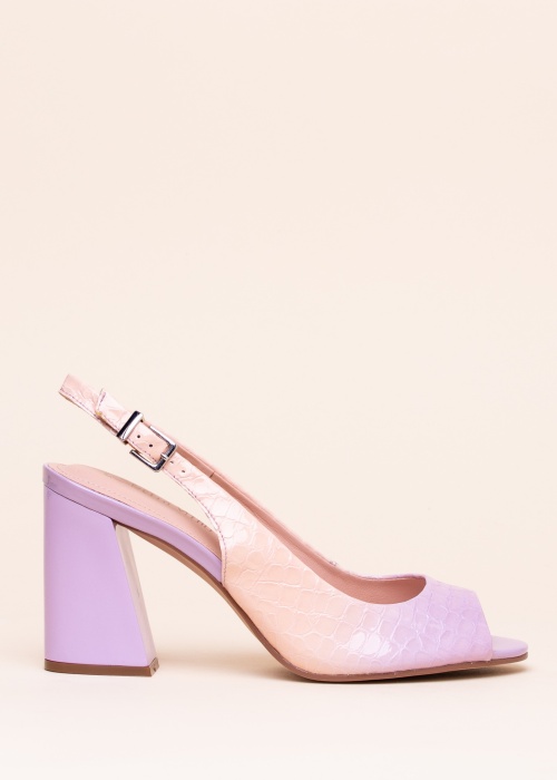 Loretta Vitale bateliai