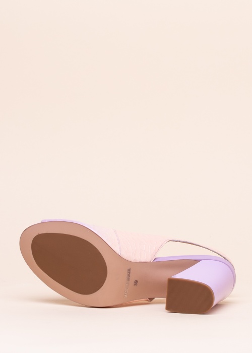 Loretta Vitale bateliai